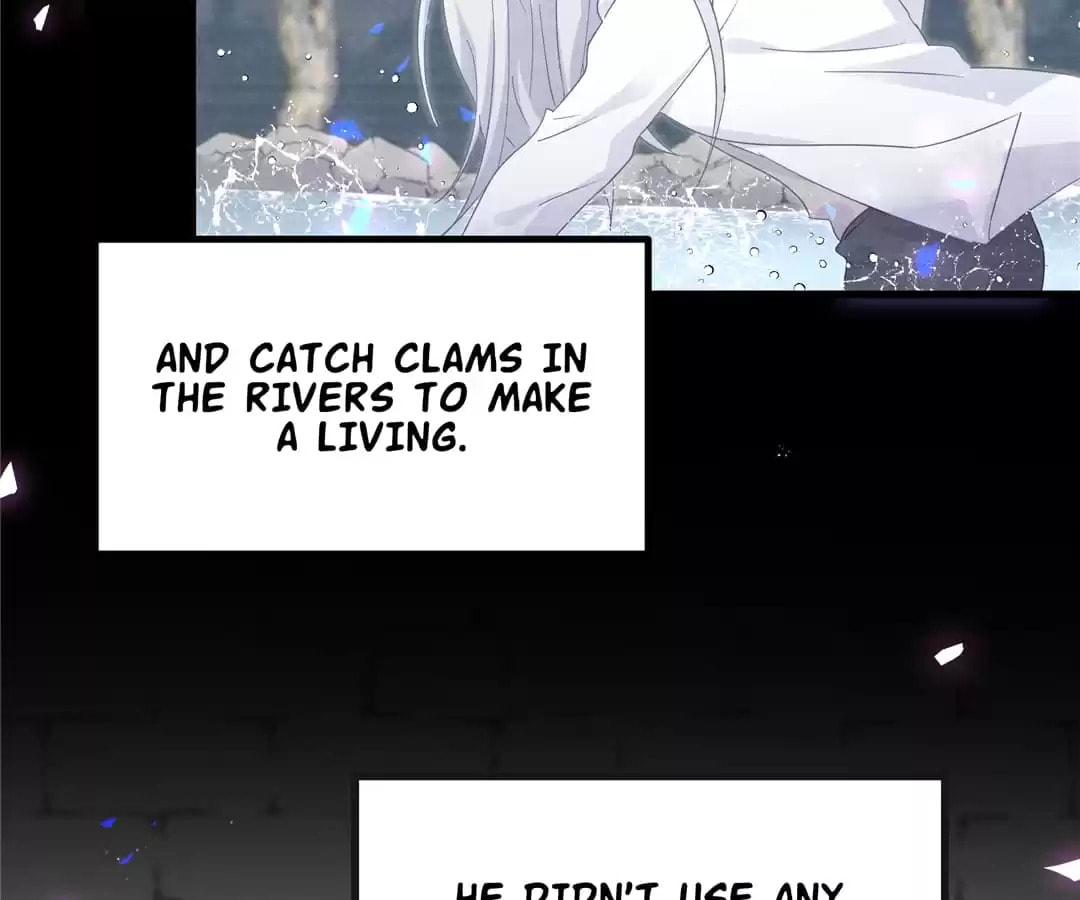I Tied Myself Up (Colored) Chapter 28 page 57 - 