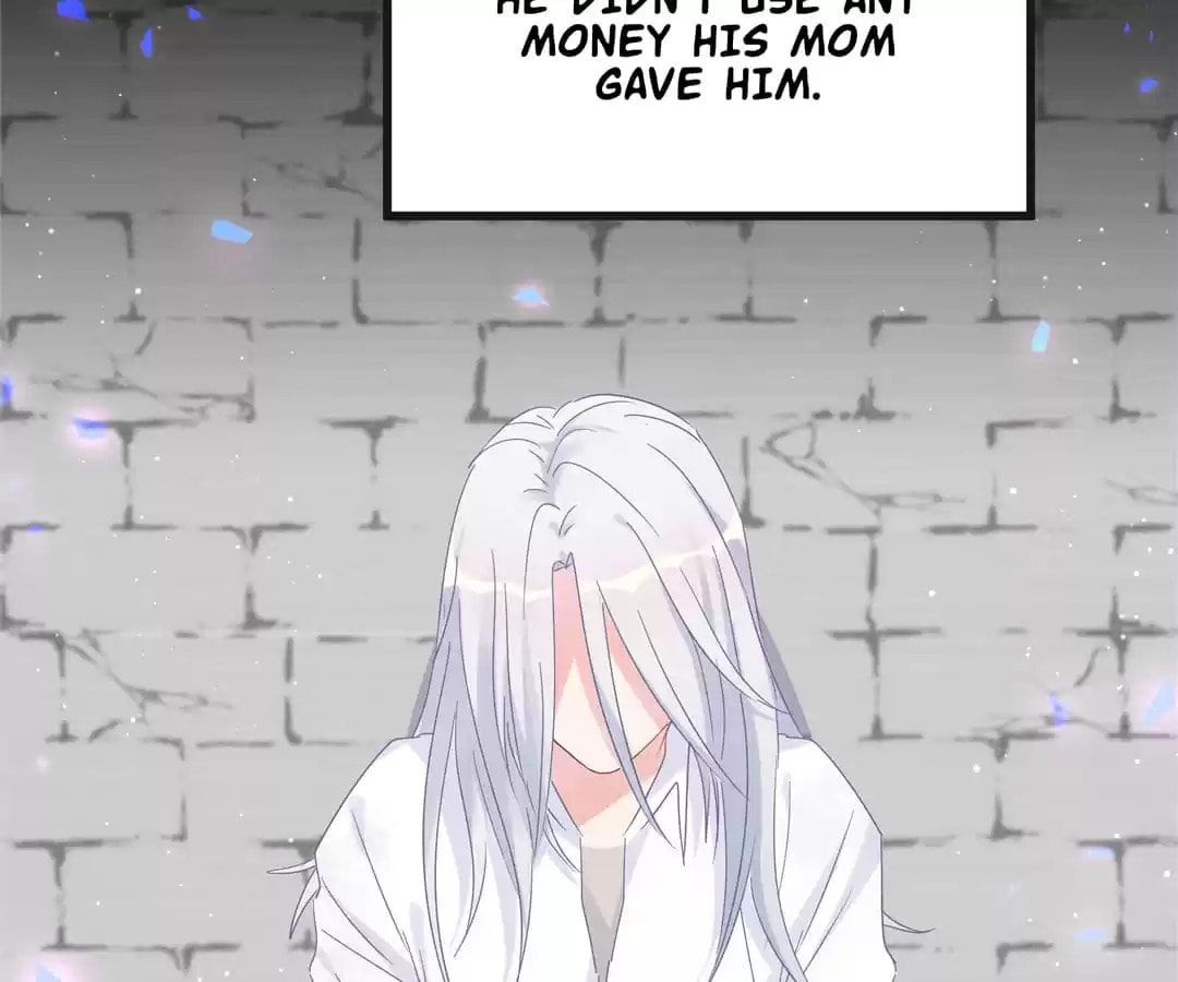 I Tied Myself Up (Colored) Chapter 28 page 58 - 