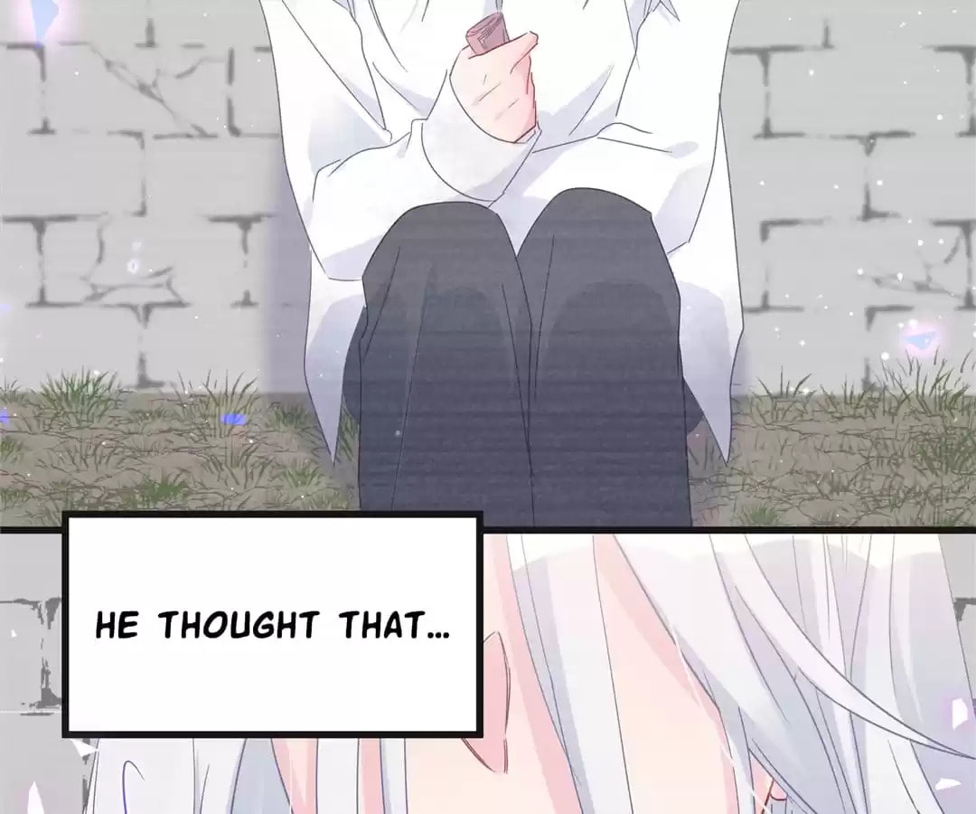 I Tied Myself Up (Colored) Chapter 28 page 59 - 