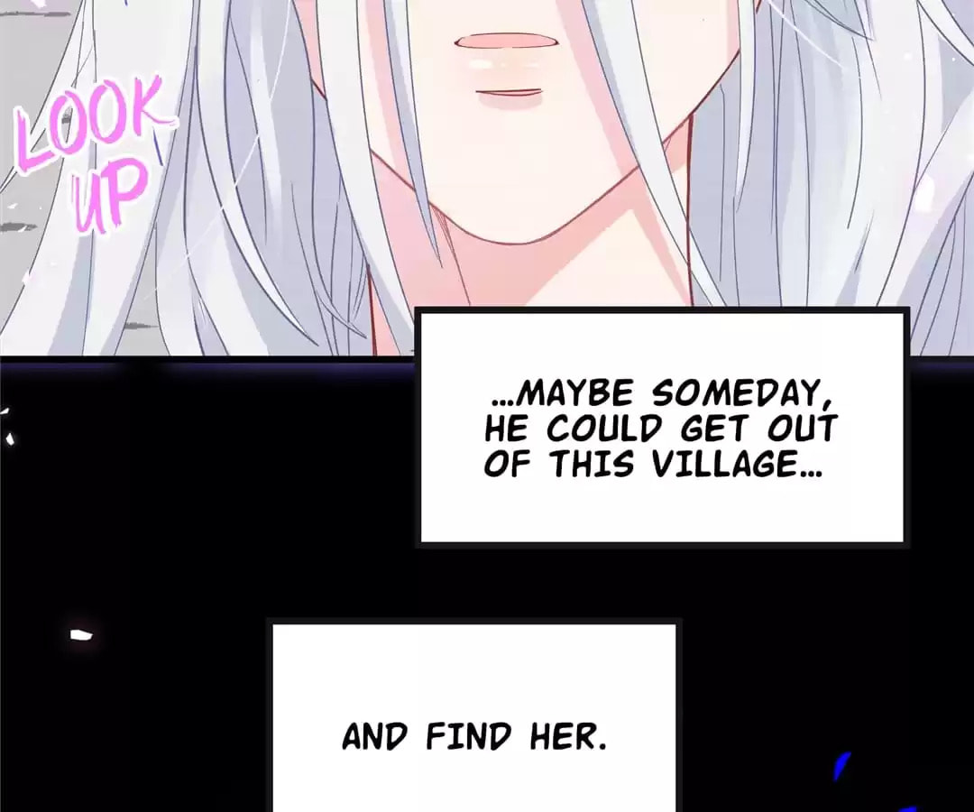 I Tied Myself Up (Colored) Chapter 28 page 60 - 