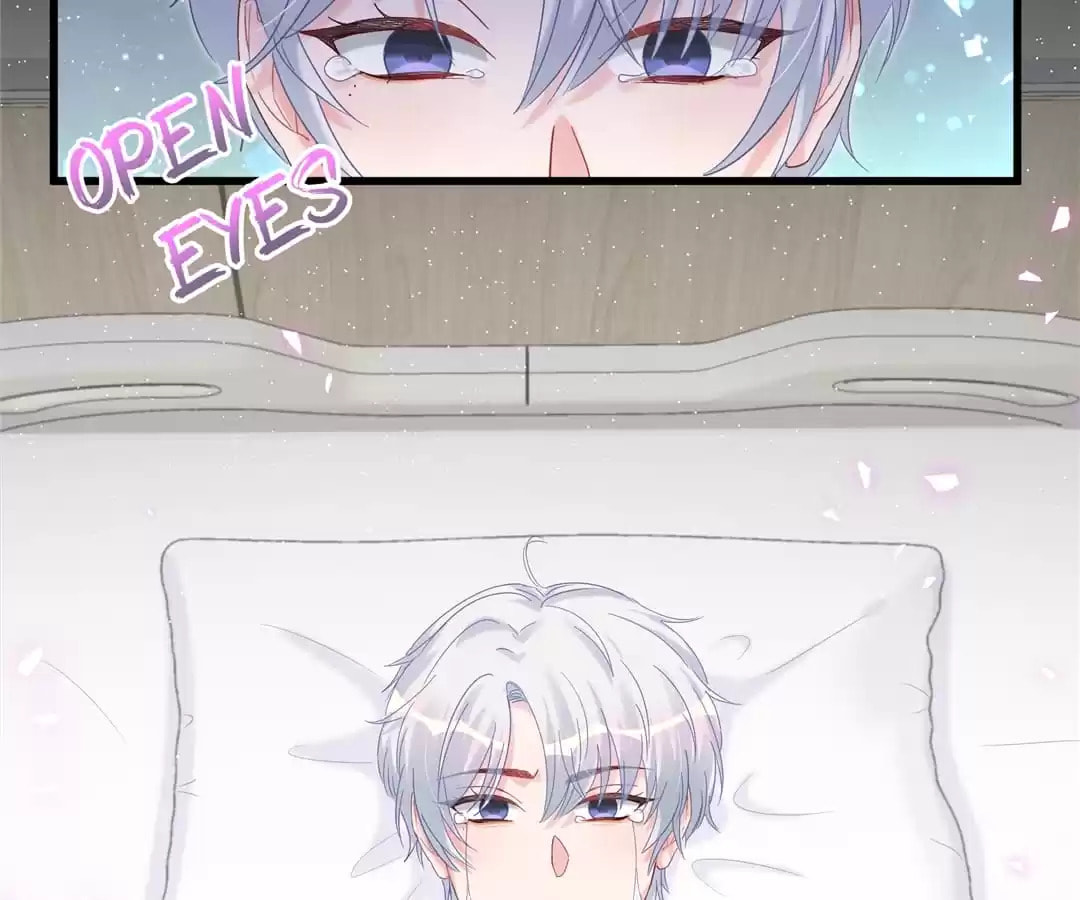 I Tied Myself Up (Colored) Chapter 28 page 66 - 
