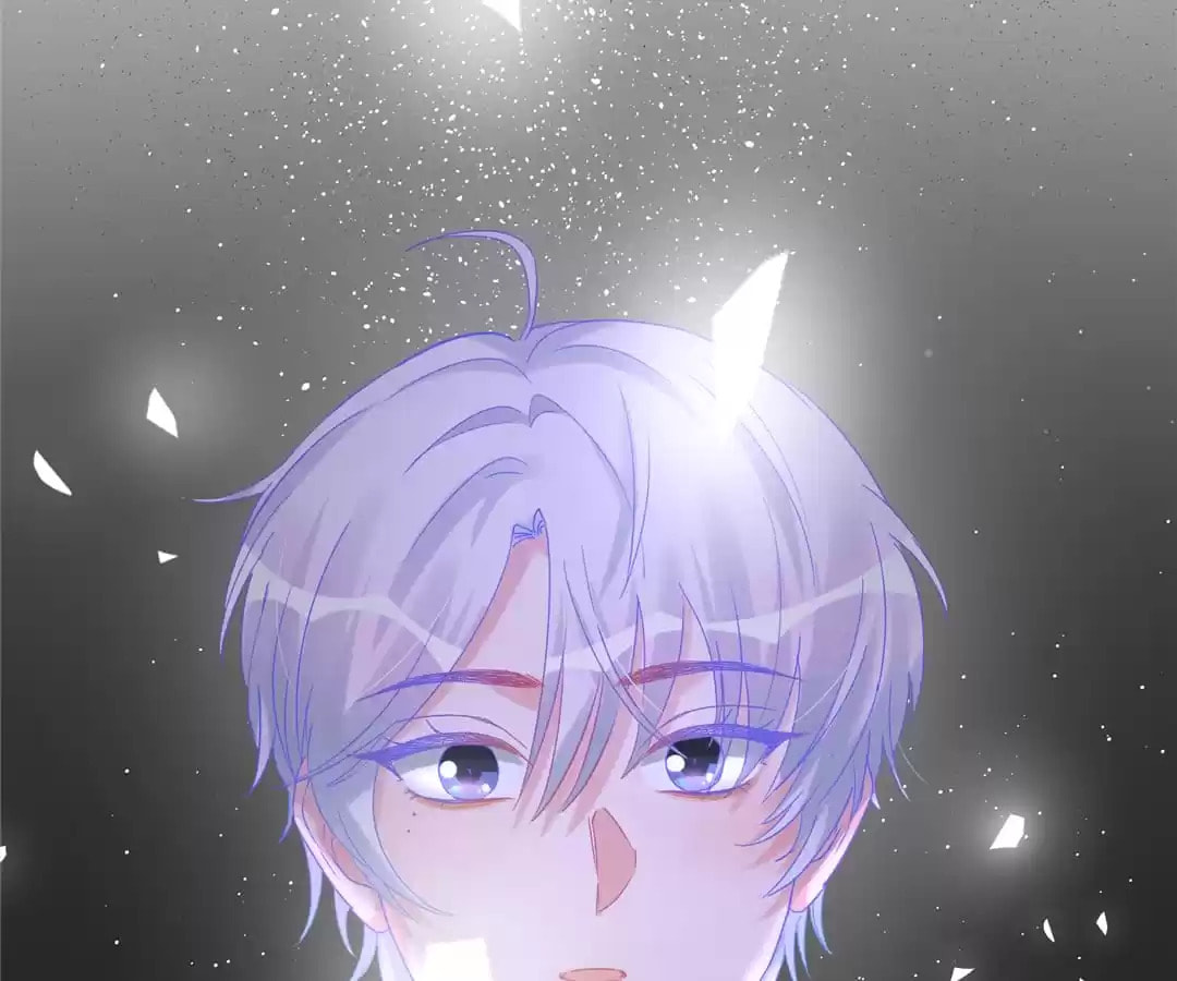 I Tied Myself Up (Colored) Chapter 28 page 8 - 