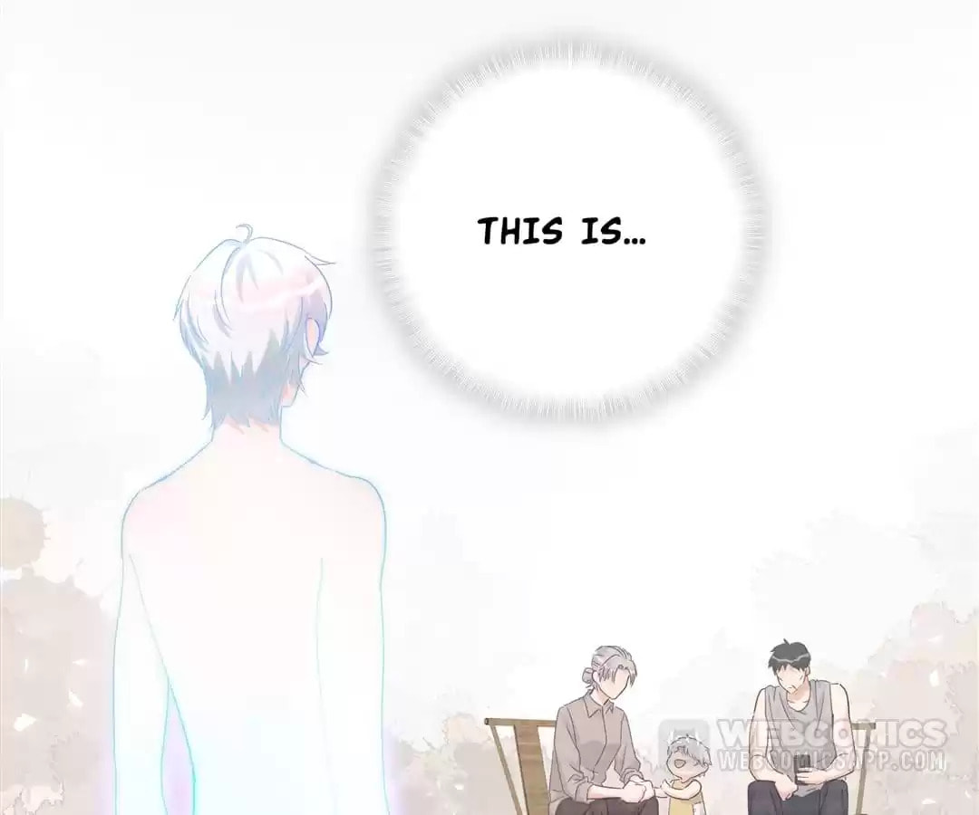 I Tied Myself Up (Colored) Chapter 28 page 10 - 