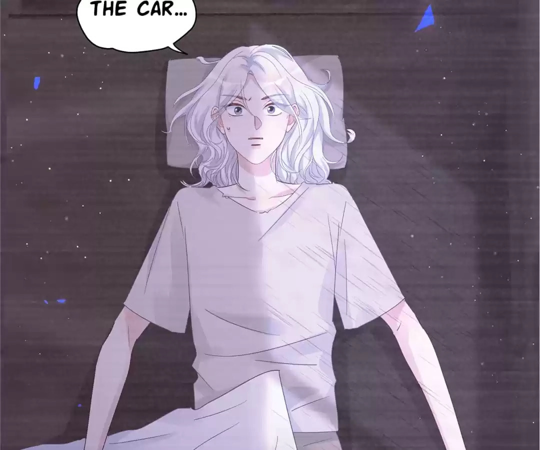 I Tied Myself Up (Colored) Chapter 29 page 11 - 