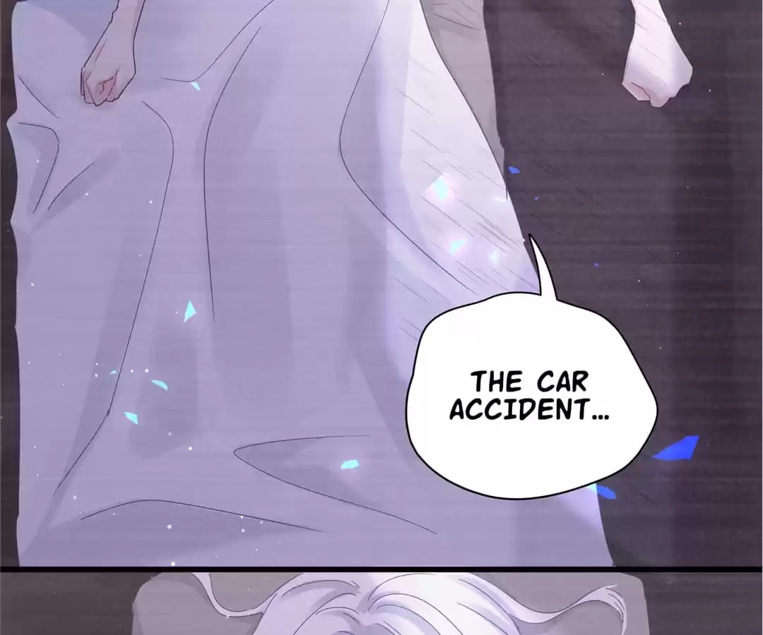 I Tied Myself Up (Colored) Chapter 29 page 12 - 