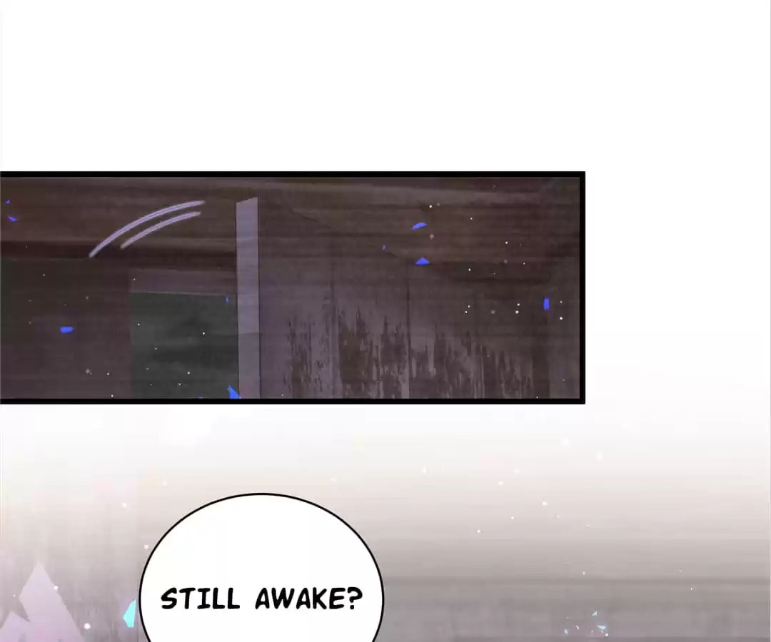 I Tied Myself Up (Colored) Chapter 29 page 16 - 