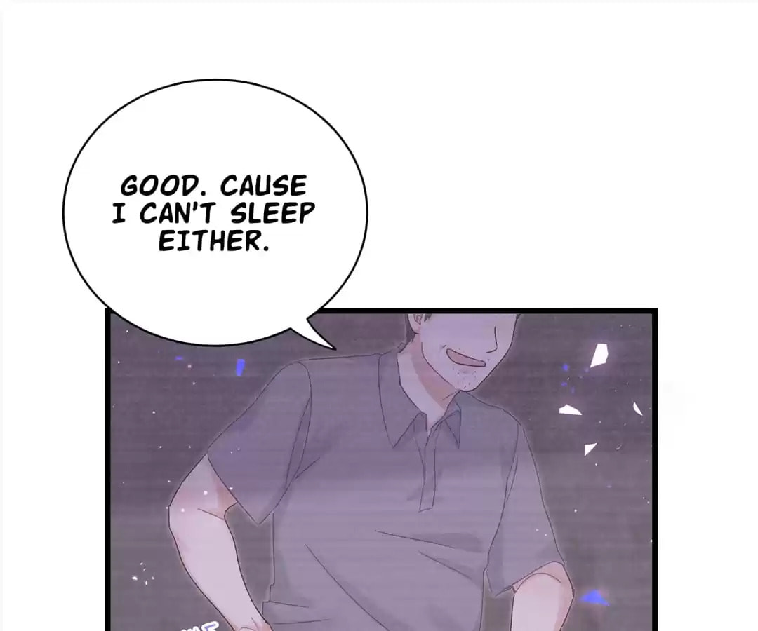 I Tied Myself Up (Colored) Chapter 29 page 19 - 