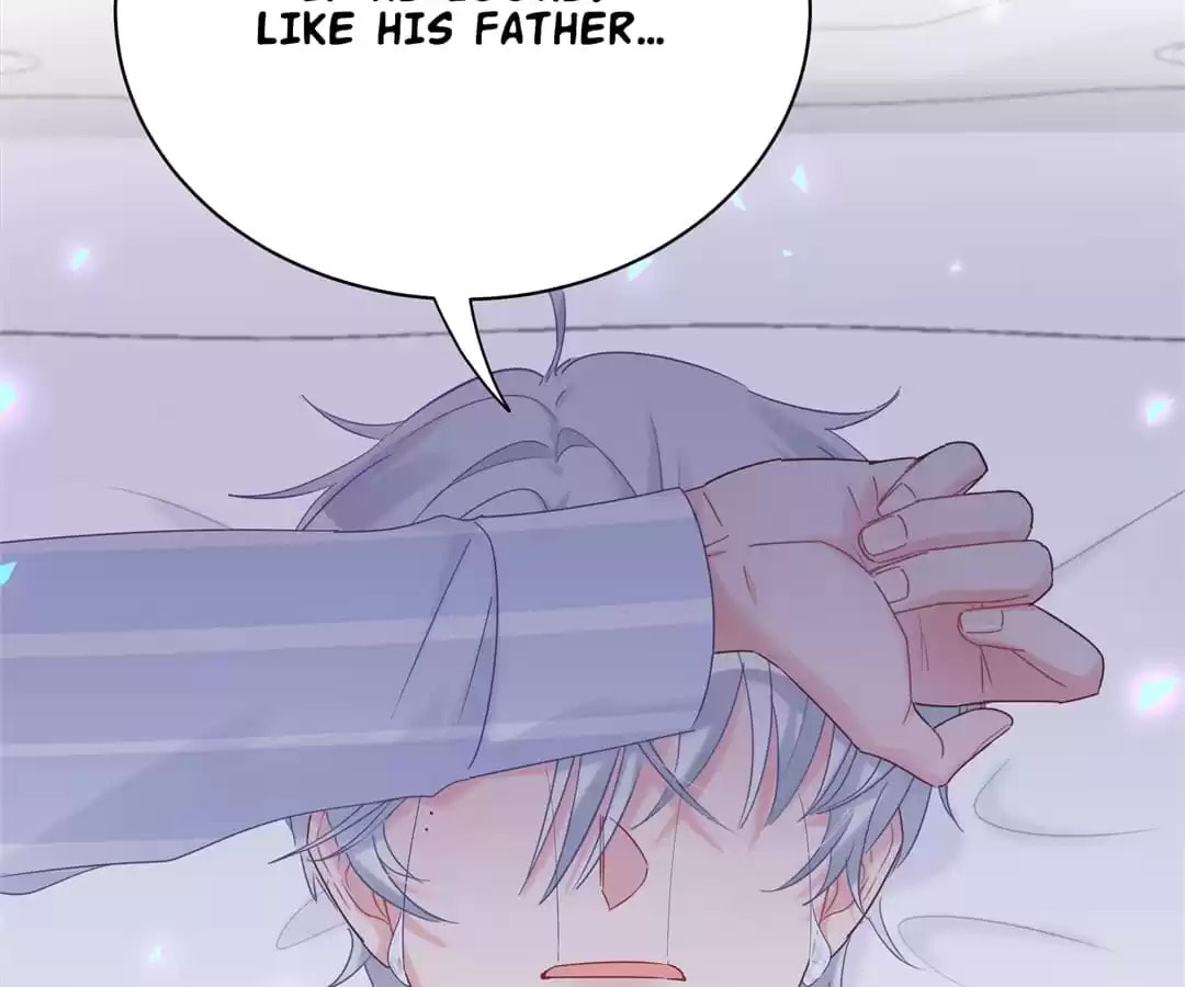 I Tied Myself Up (Colored) Chapter 29 page 3 - 