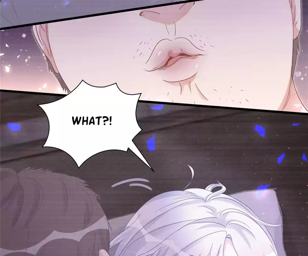 I Tied Myself Up (Colored) Chapter 29 page 22 - 