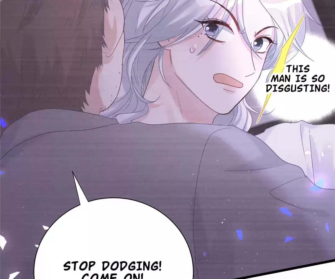 I Tied Myself Up (Colored) Chapter 29 page 23 - 