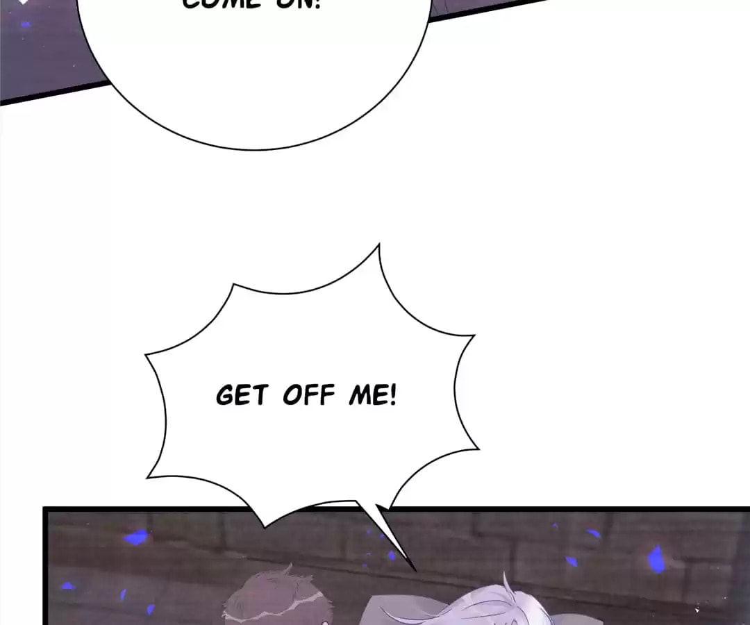 I Tied Myself Up (Colored) Chapter 29 page 24 - 