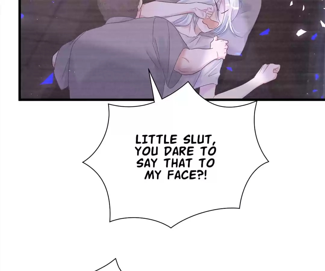 I Tied Myself Up (Colored) Chapter 29 page 25 - 