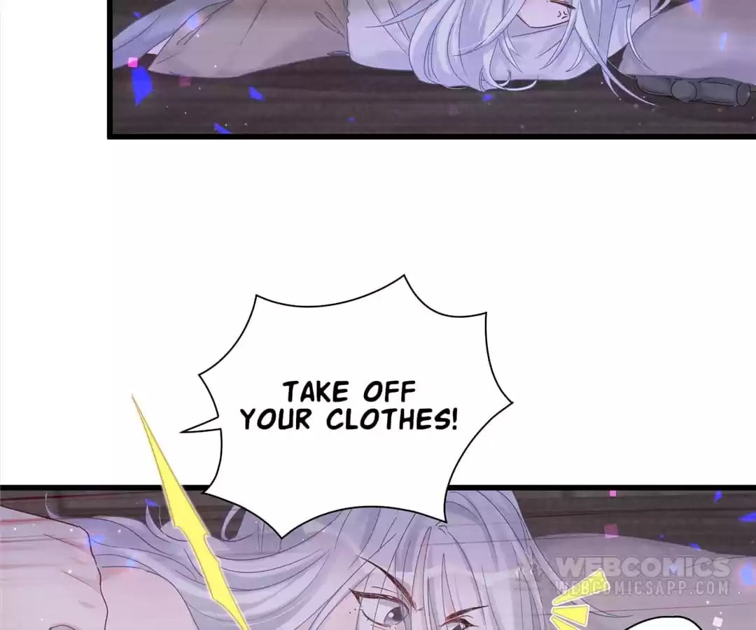 I Tied Myself Up (Colored) Chapter 29 page 28 - 