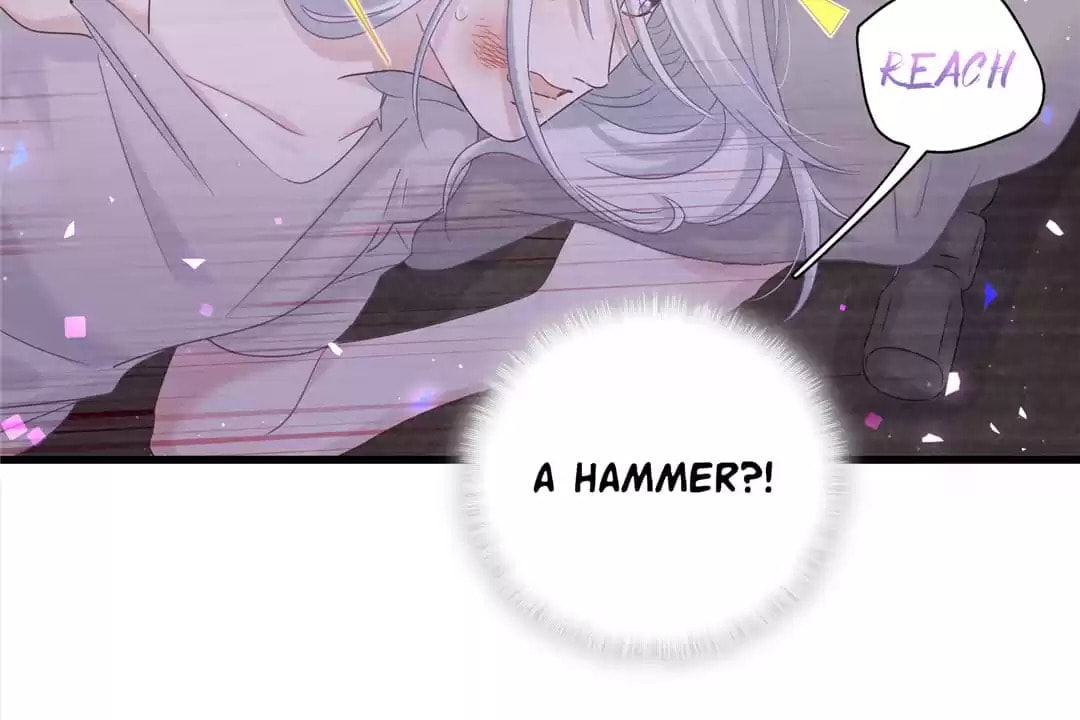 I Tied Myself Up (Colored) Chapter 29 page 29 - 