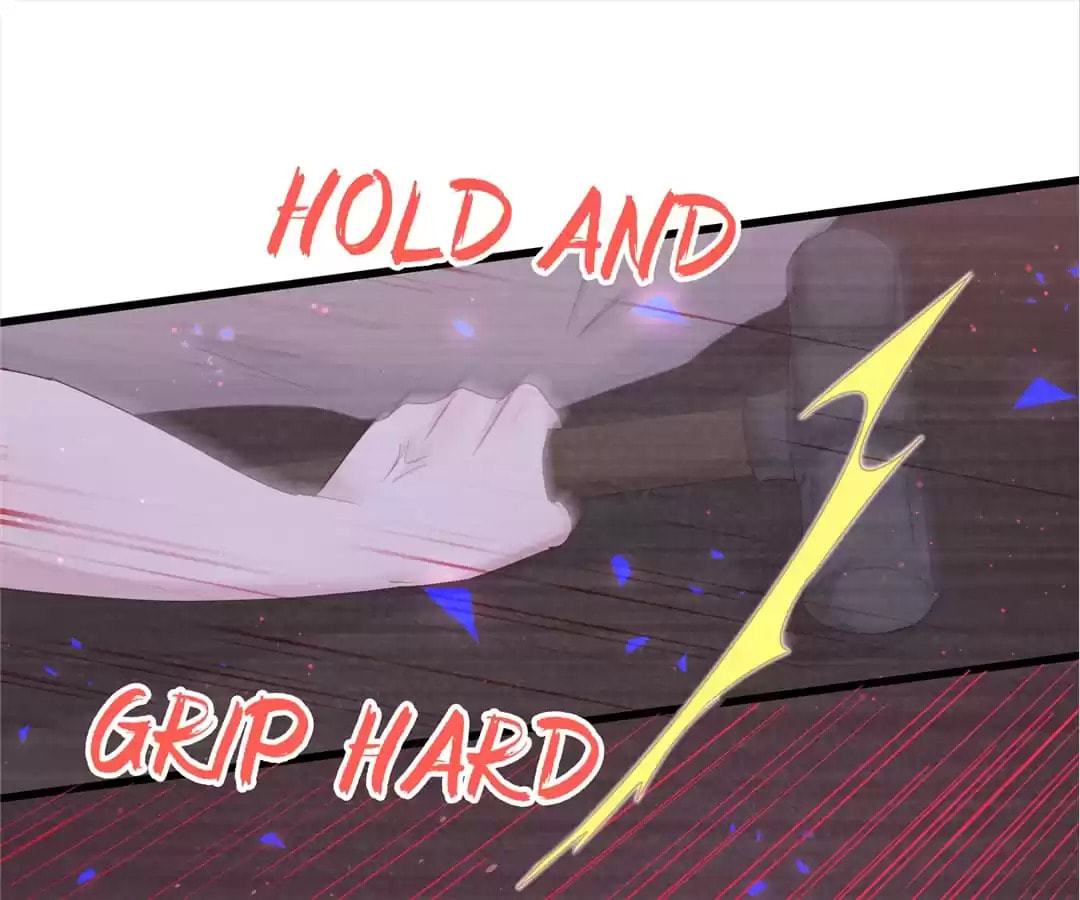I Tied Myself Up (Colored) Chapter 29 page 30 - 