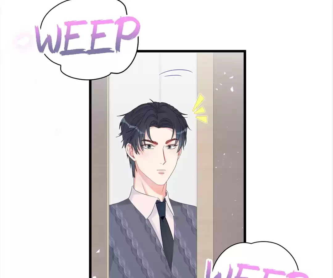 I Tied Myself Up (Colored) Chapter 29 page 36 - 