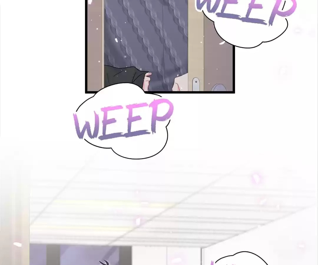 I Tied Myself Up (Colored) Chapter 29 page 37 - 