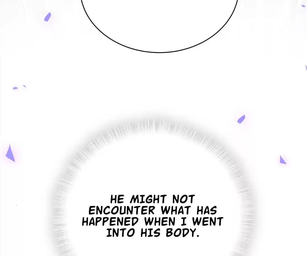 I Tied Myself Up (Colored) Chapter 29 page 5 - 