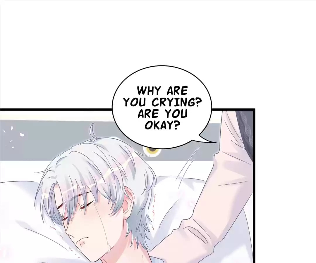 I Tied Myself Up (Colored) Chapter 29 page 41 - 