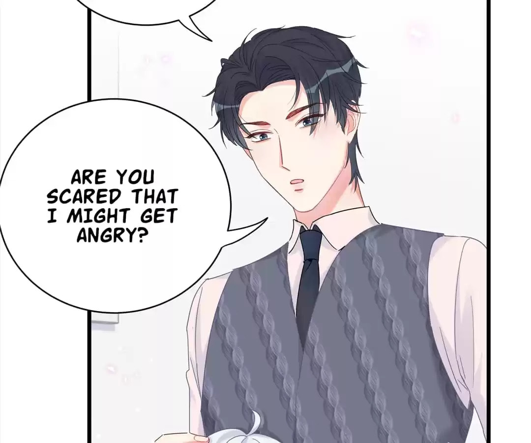 I Tied Myself Up (Colored) Chapter 29 page 47 - 
