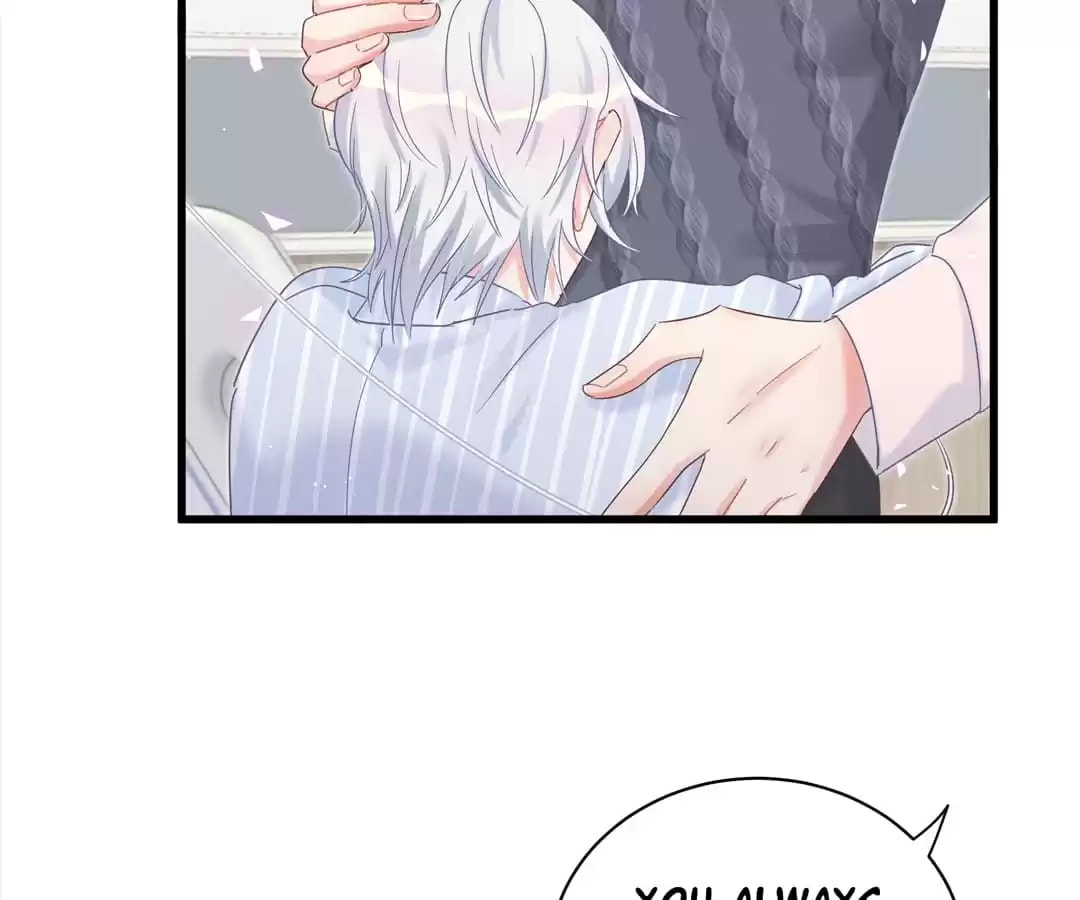 I Tied Myself Up (Colored) Chapter 29 page 48 - 