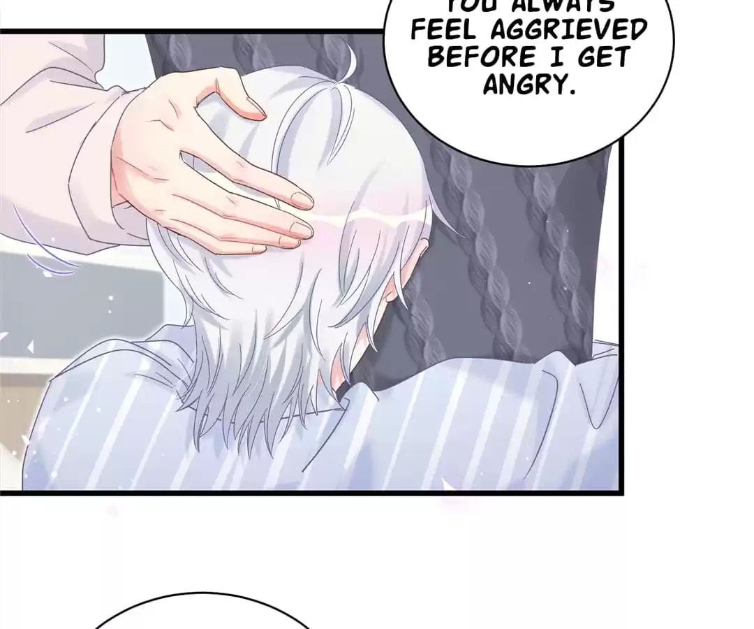 I Tied Myself Up (Colored) Chapter 29 page 49 - 