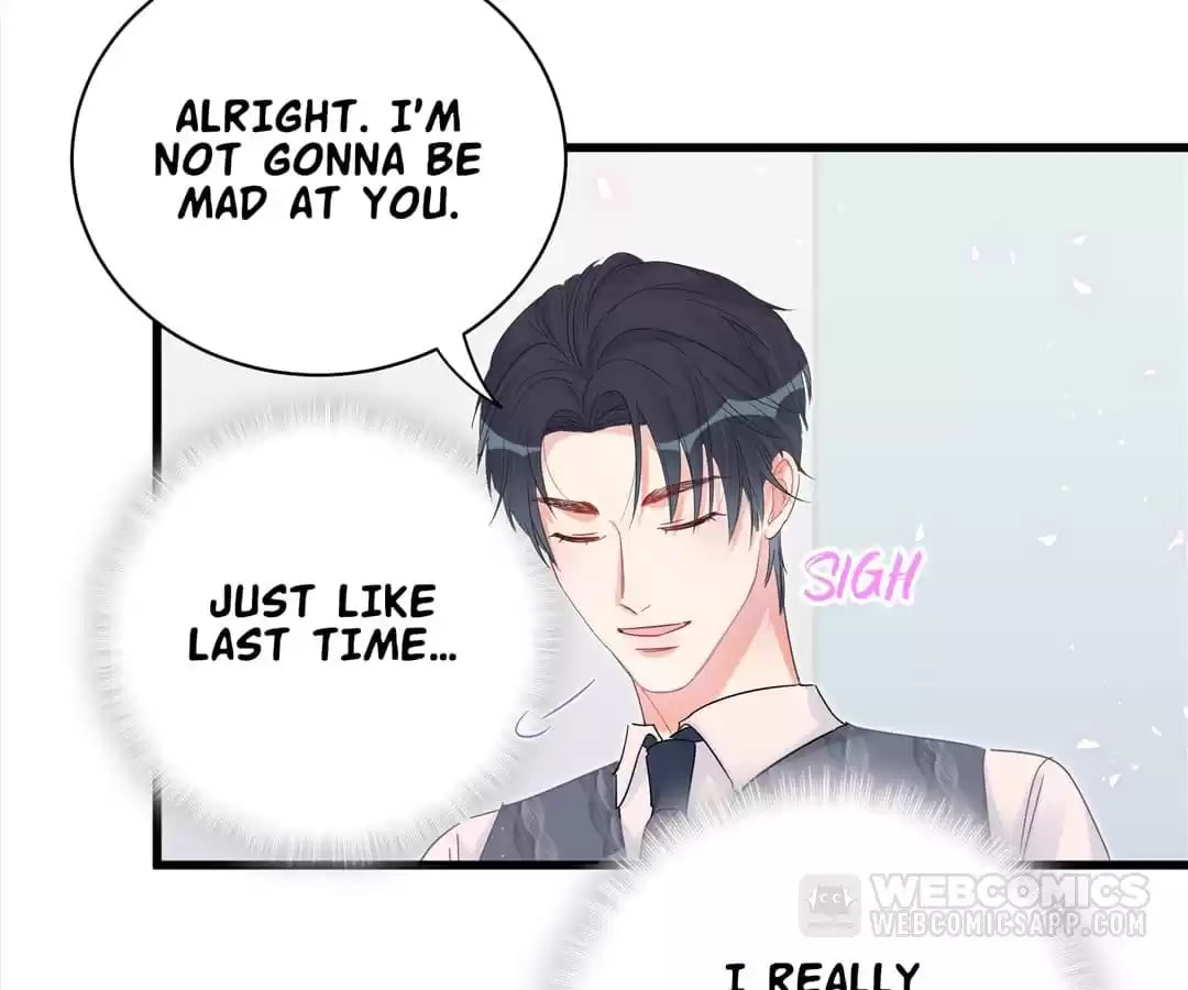 I Tied Myself Up (Colored) Chapter 29 page 50 - 
