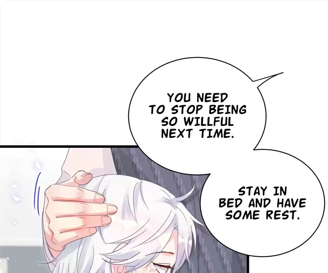 I Tied Myself Up (Colored) Chapter 29 page 52 - 