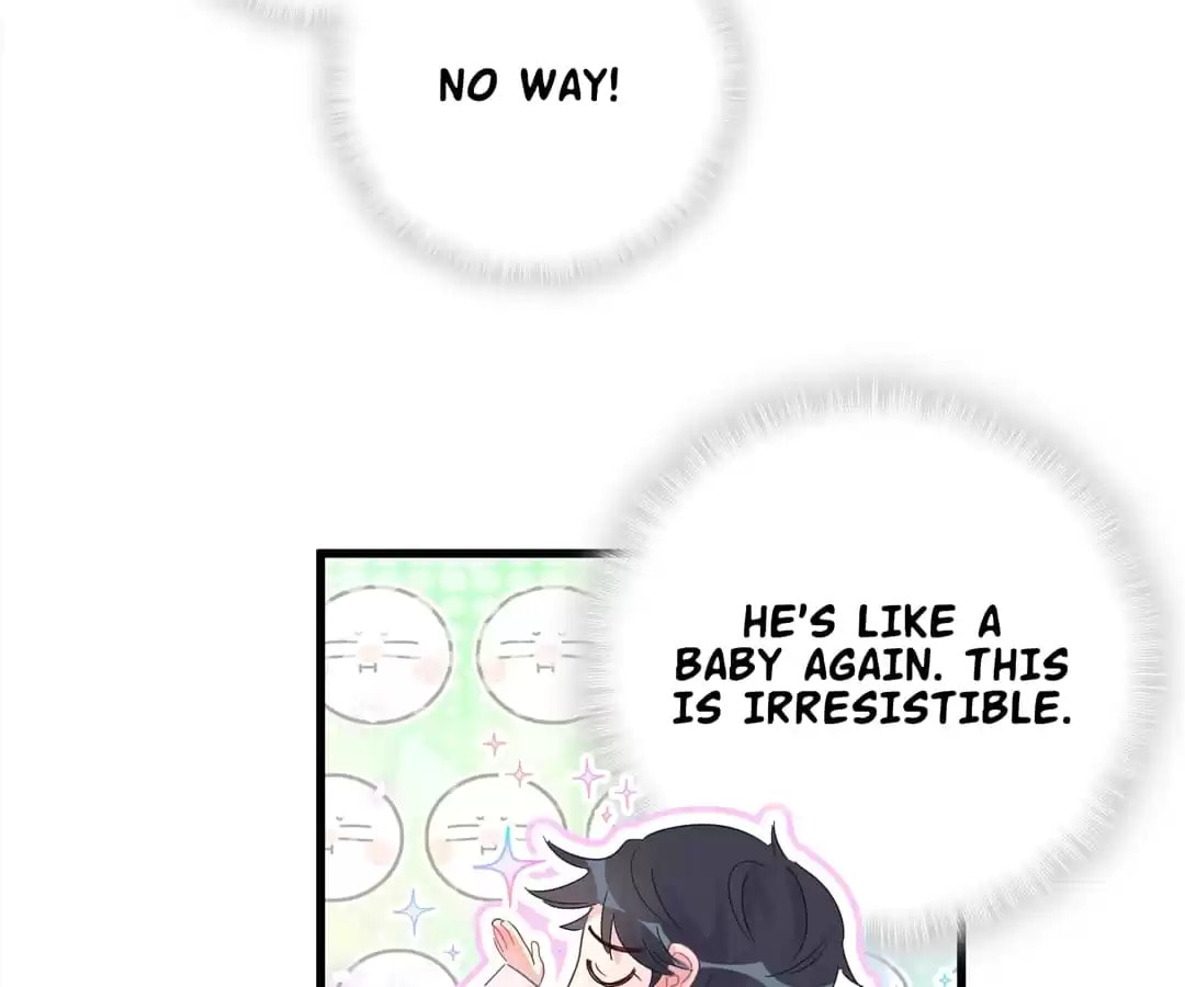 I Tied Myself Up (Colored) Chapter 29 page 55 - 