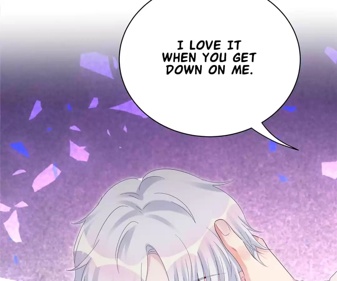 I Tied Myself Up (Colored) Chapter 29 page 57 - 
