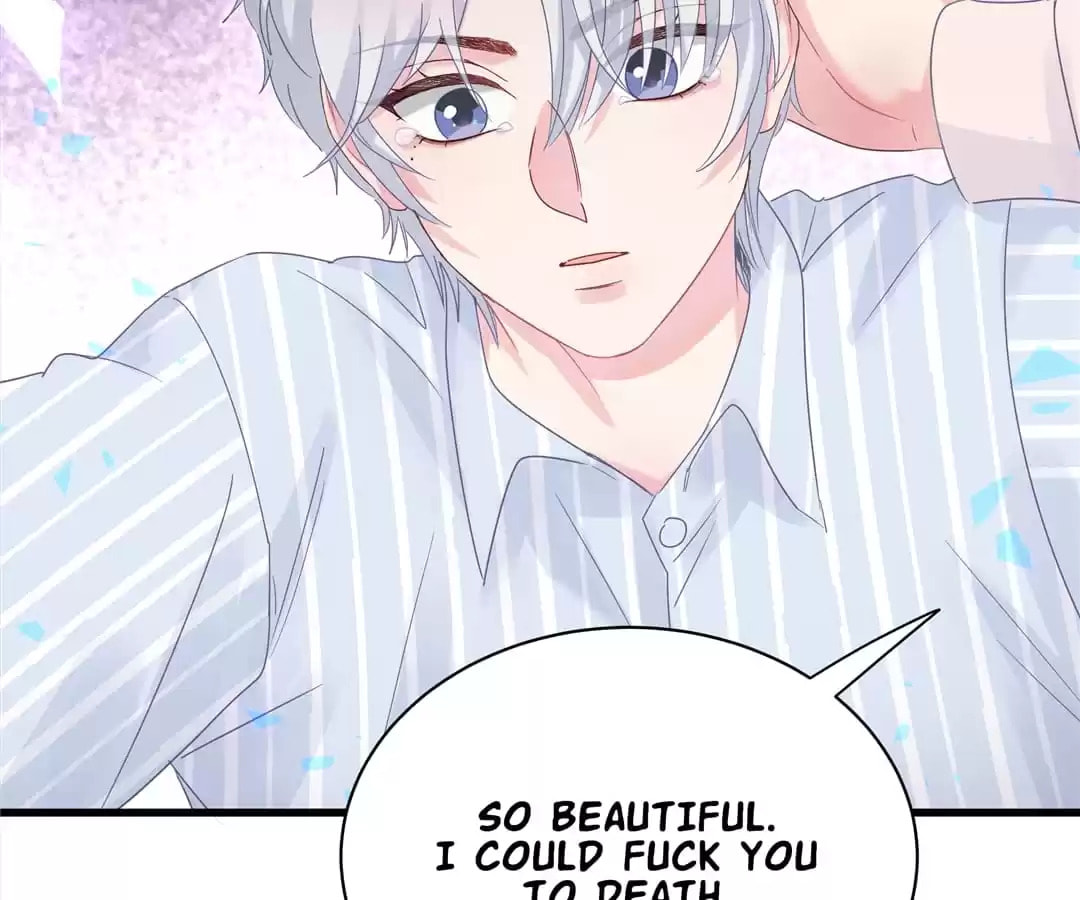 I Tied Myself Up (Colored) Chapter 29 page 58 - 
