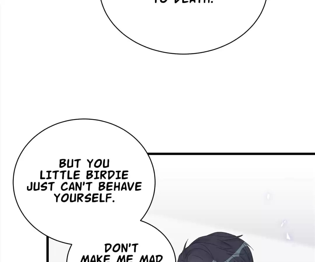 I Tied Myself Up (Colored) Chapter 29 page 59 - 