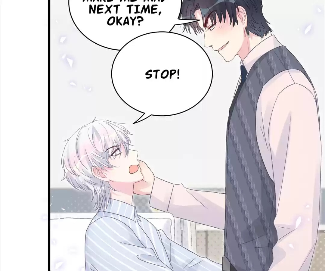 I Tied Myself Up (Colored) Chapter 29 page 60 - 