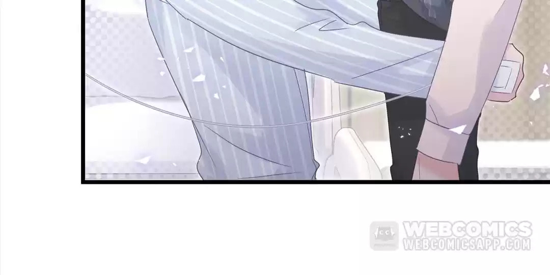 I Tied Myself Up (Colored) Chapter 29 page 61 - 