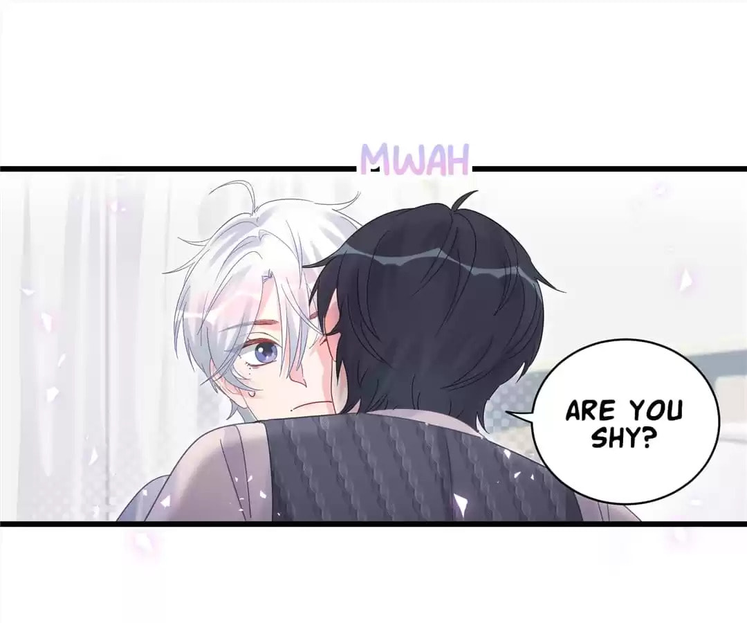 I Tied Myself Up (Colored) Chapter 29 page 62 - 