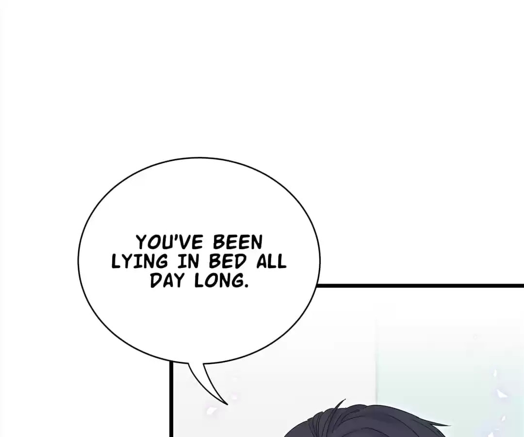 I Tied Myself Up (Colored) Chapter 29 page 64 - 