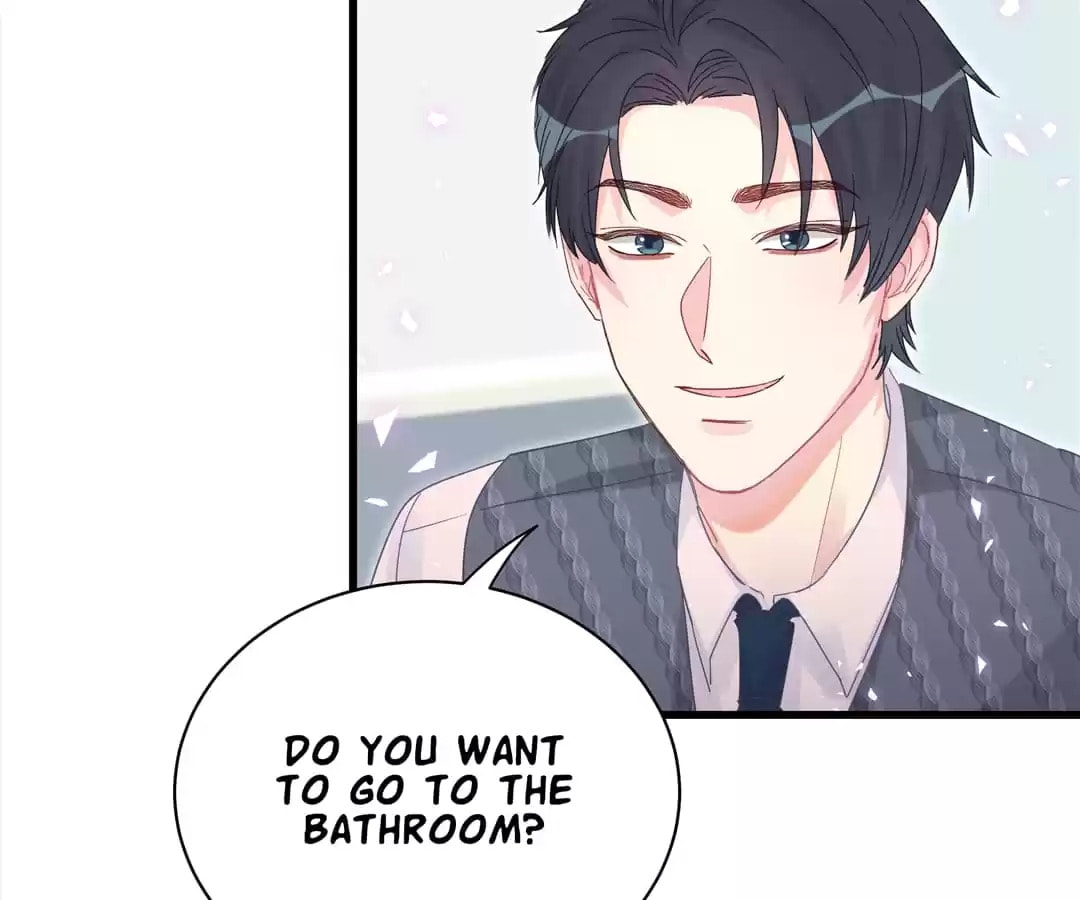 I Tied Myself Up (Colored) Chapter 29 page 65 - 