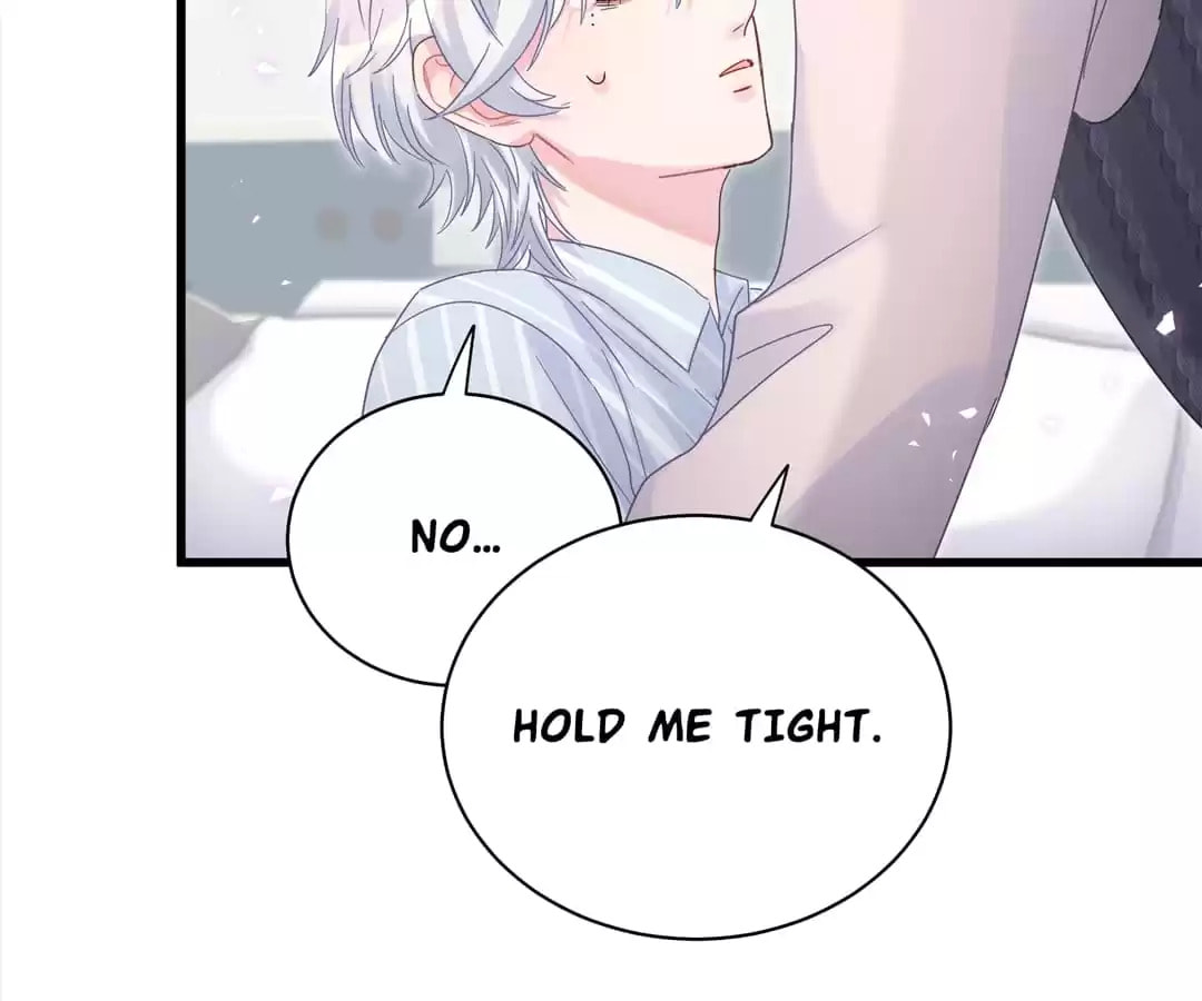 I Tied Myself Up (Colored) Chapter 29 page 67 - 