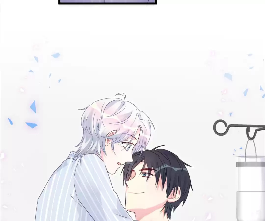 I Tied Myself Up (Colored) Chapter 29 page 69 - 