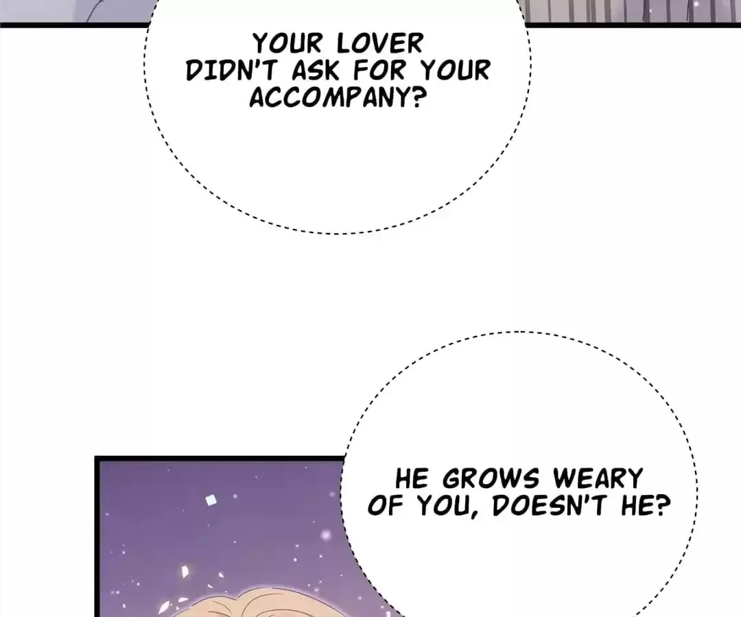 I Tied Myself Up (Colored) Chapter 3 page 102 - 