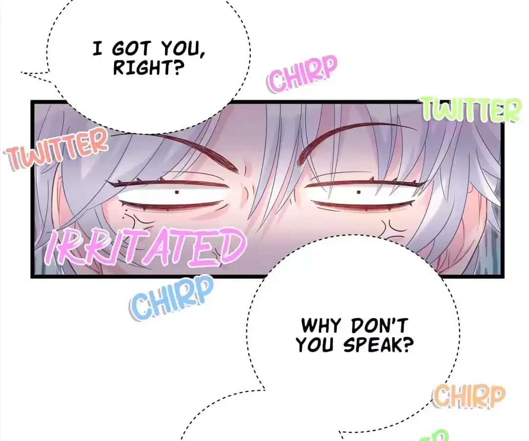 I Tied Myself Up (Colored) Chapter 3 page 107 - 