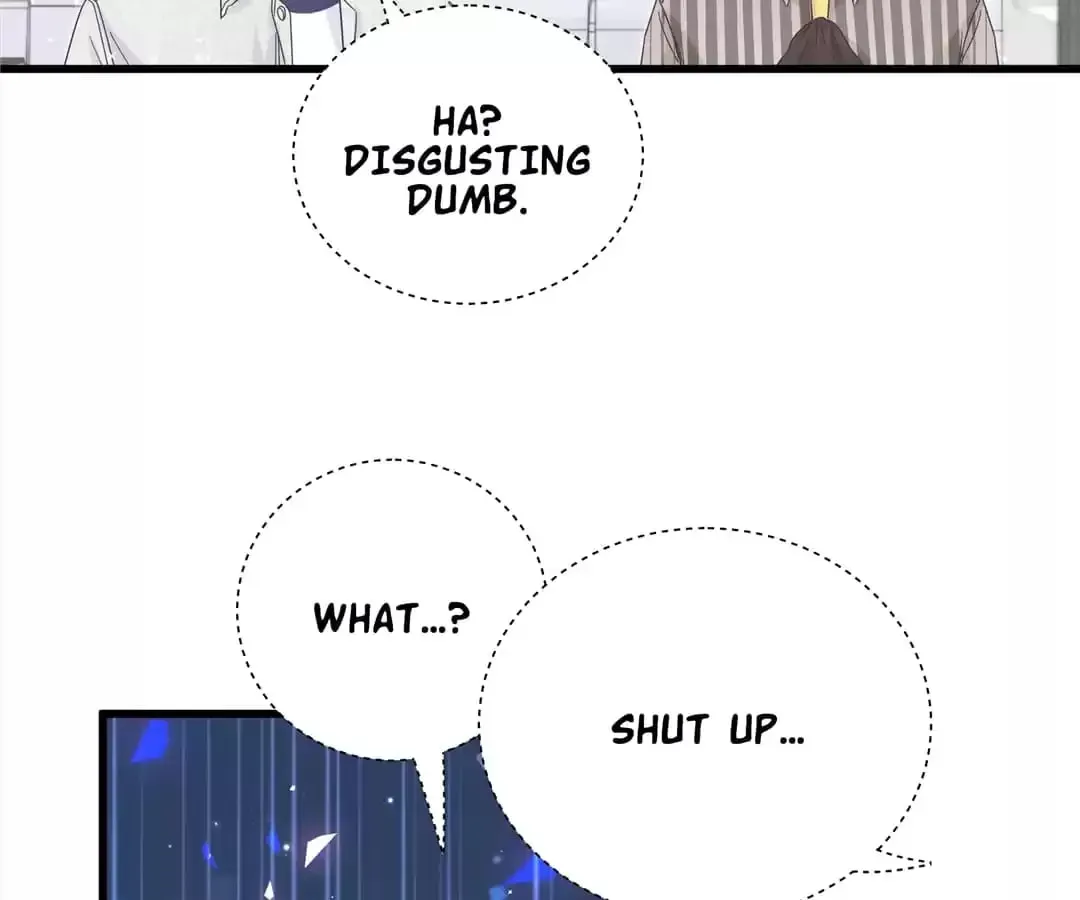 I Tied Myself Up (Colored) Chapter 3 page 109 - 