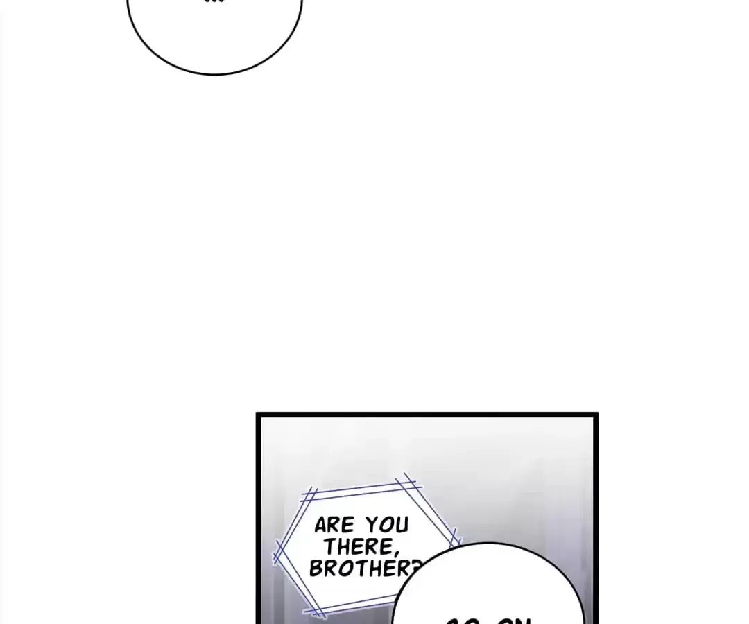I Tied Myself Up (Colored) Chapter 3 page 19 - 