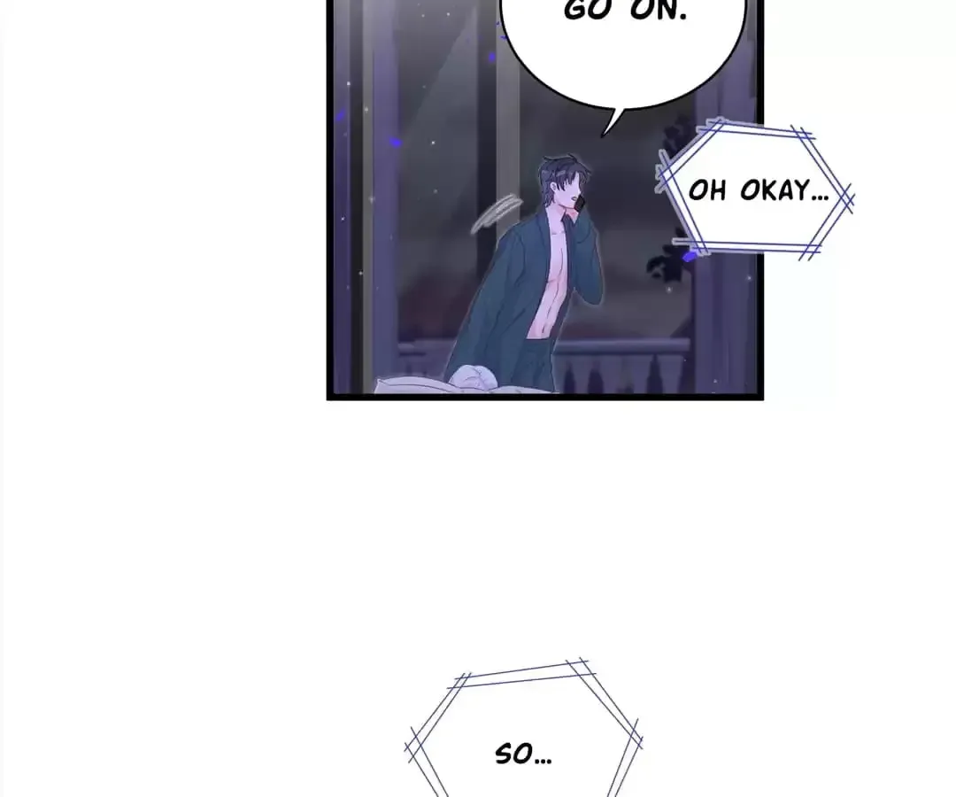 I Tied Myself Up (Colored) Chapter 3 page 20 - 