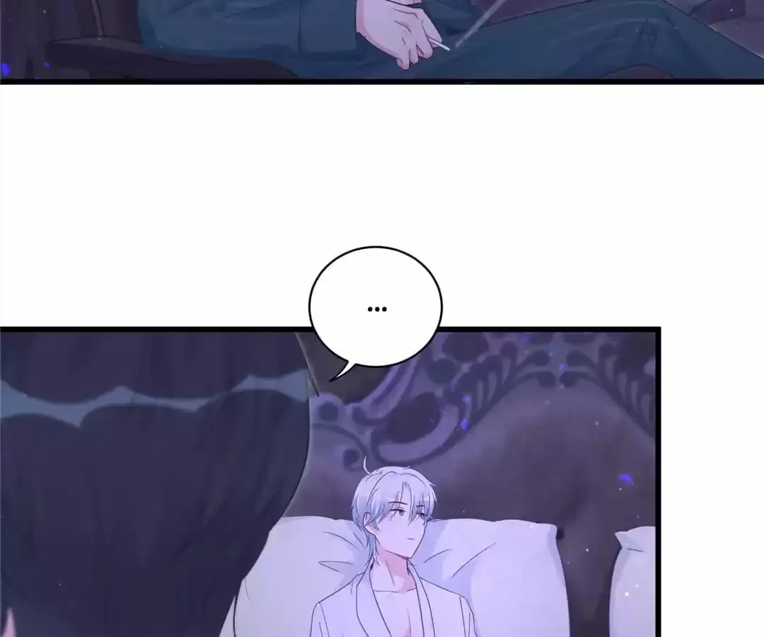 I Tied Myself Up (Colored) Chapter 3 page 3 - 