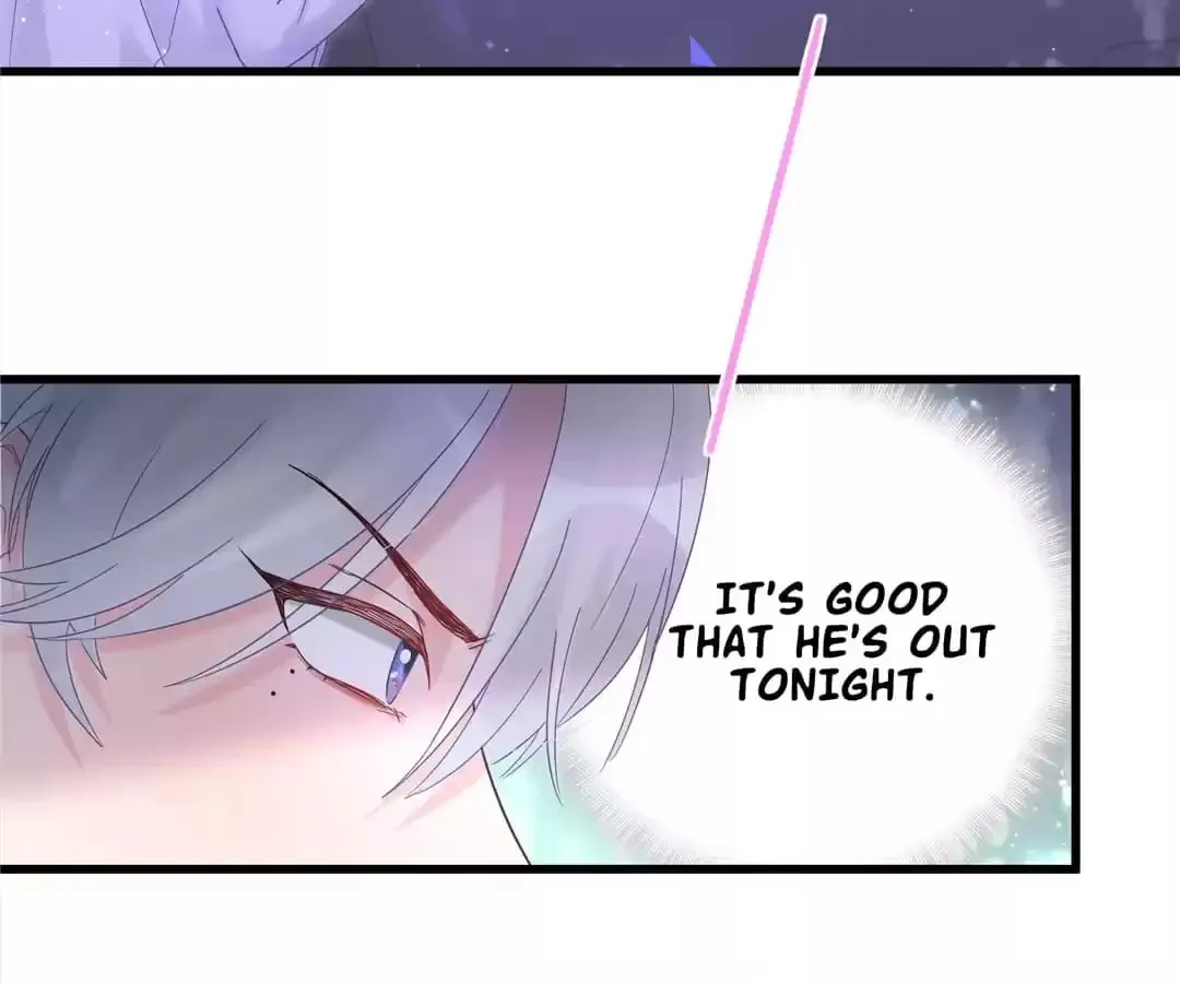 I Tied Myself Up (Colored) Chapter 3 page 26 - 