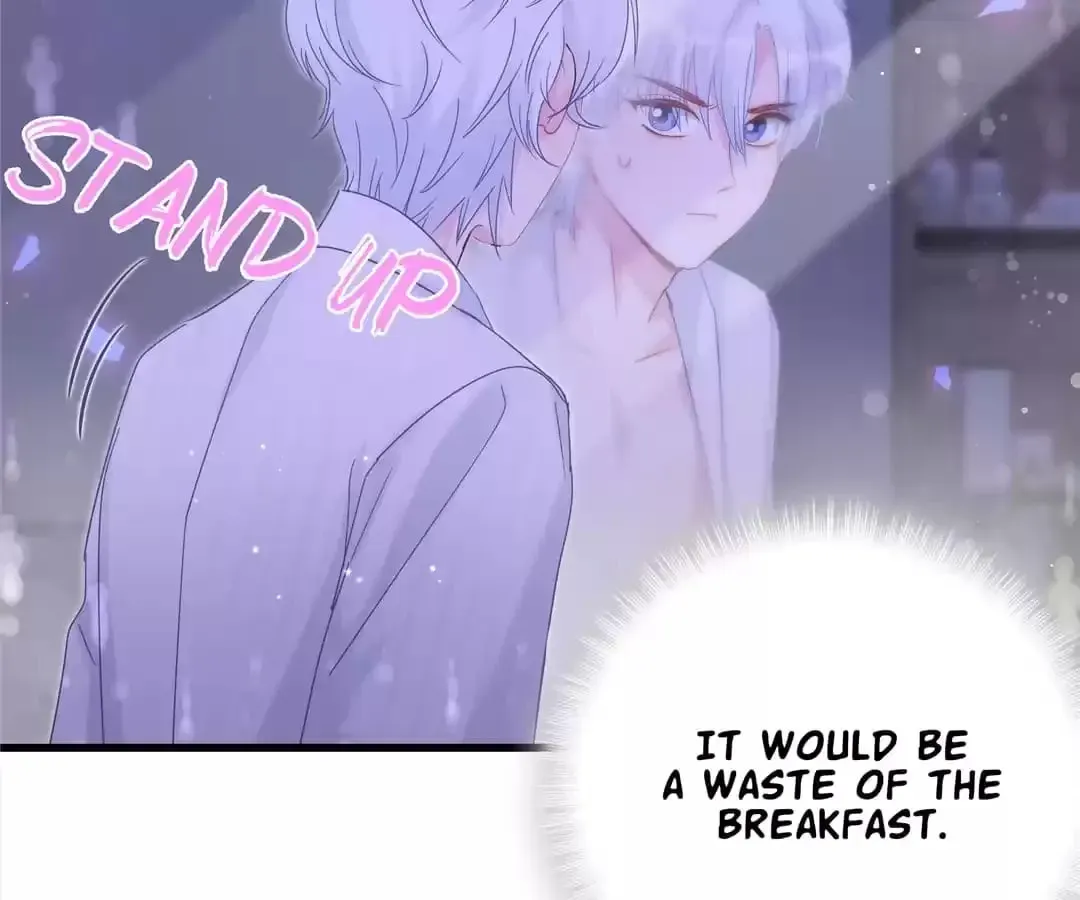 I Tied Myself Up (Colored) Chapter 3 page 28 - 