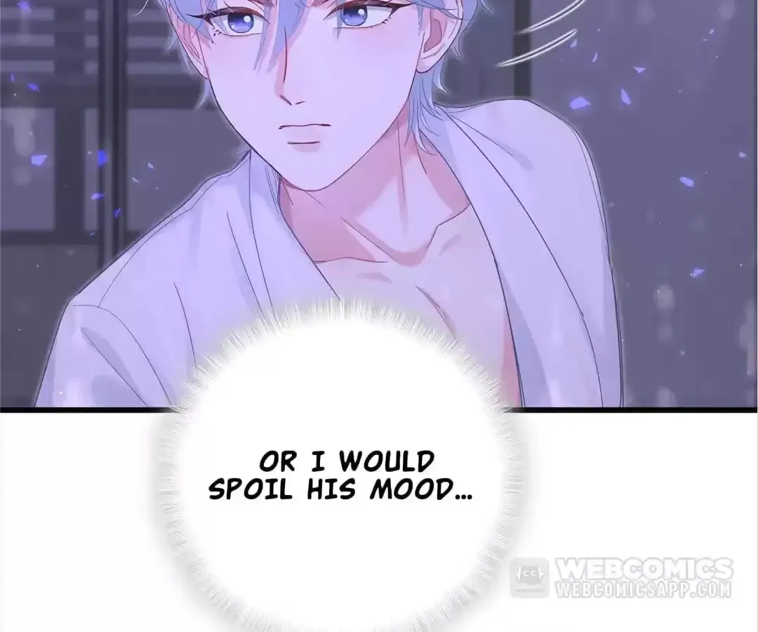 I Tied Myself Up (Colored) Chapter 3 page 32 - 
