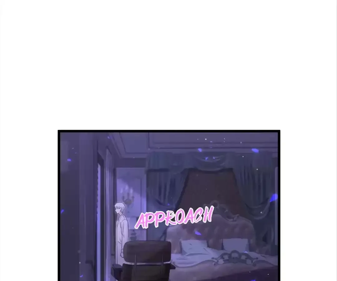 I Tied Myself Up (Colored) Chapter 3 page 34 - 
