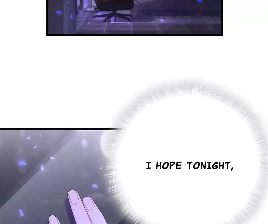 I Tied Myself Up (Colored) Chapter 3 page 35 - 